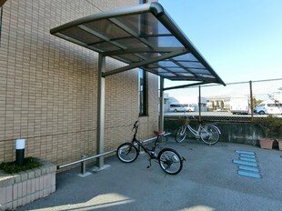 雀宮駅 バス4分  宮の内交差点下車：停歩13分 2階の物件外観写真